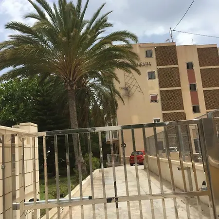 Avda Almadraba Διαμέρισμα *