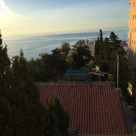 公寓 Avda Almadraba