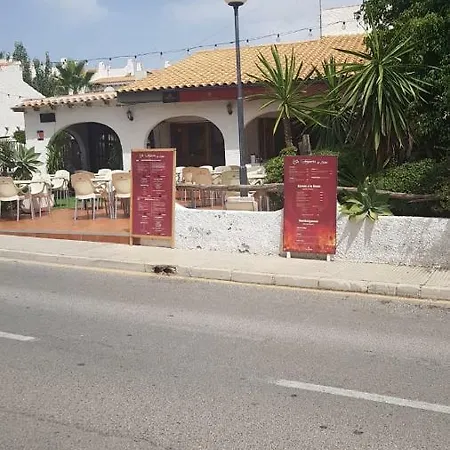 Avda Almadraba 坎佩略